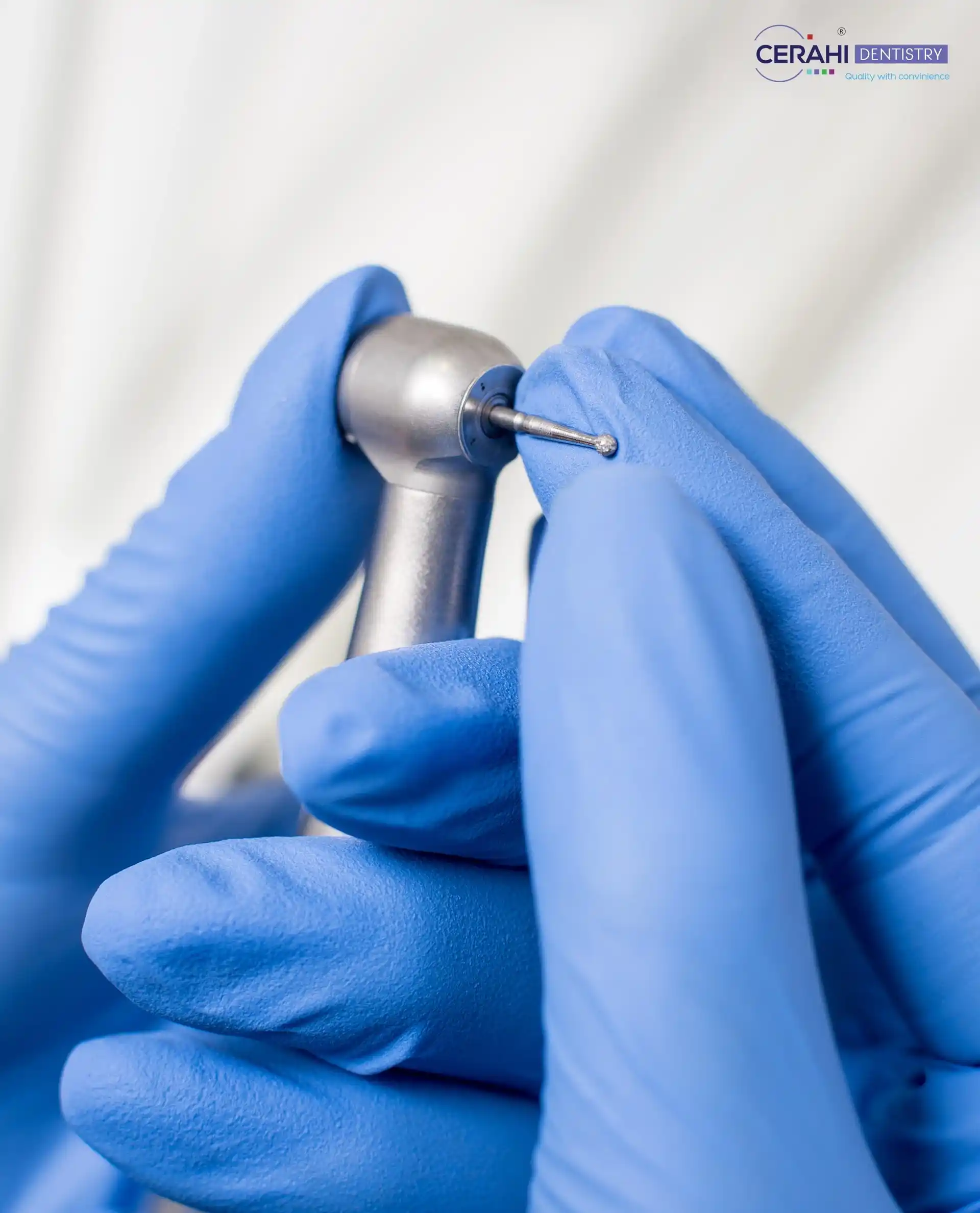 Dental Implant Instruments