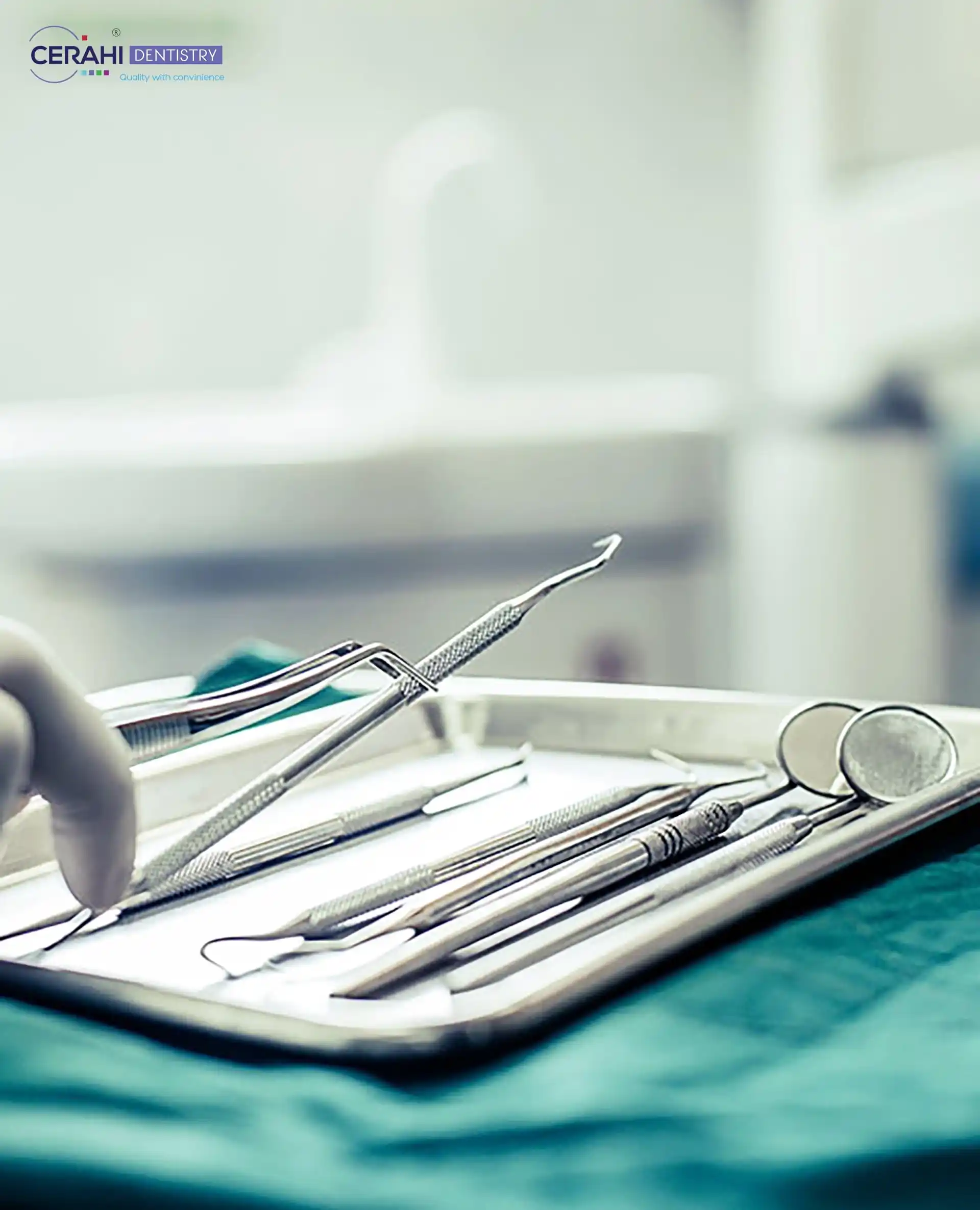 Maxillofacial Instruments