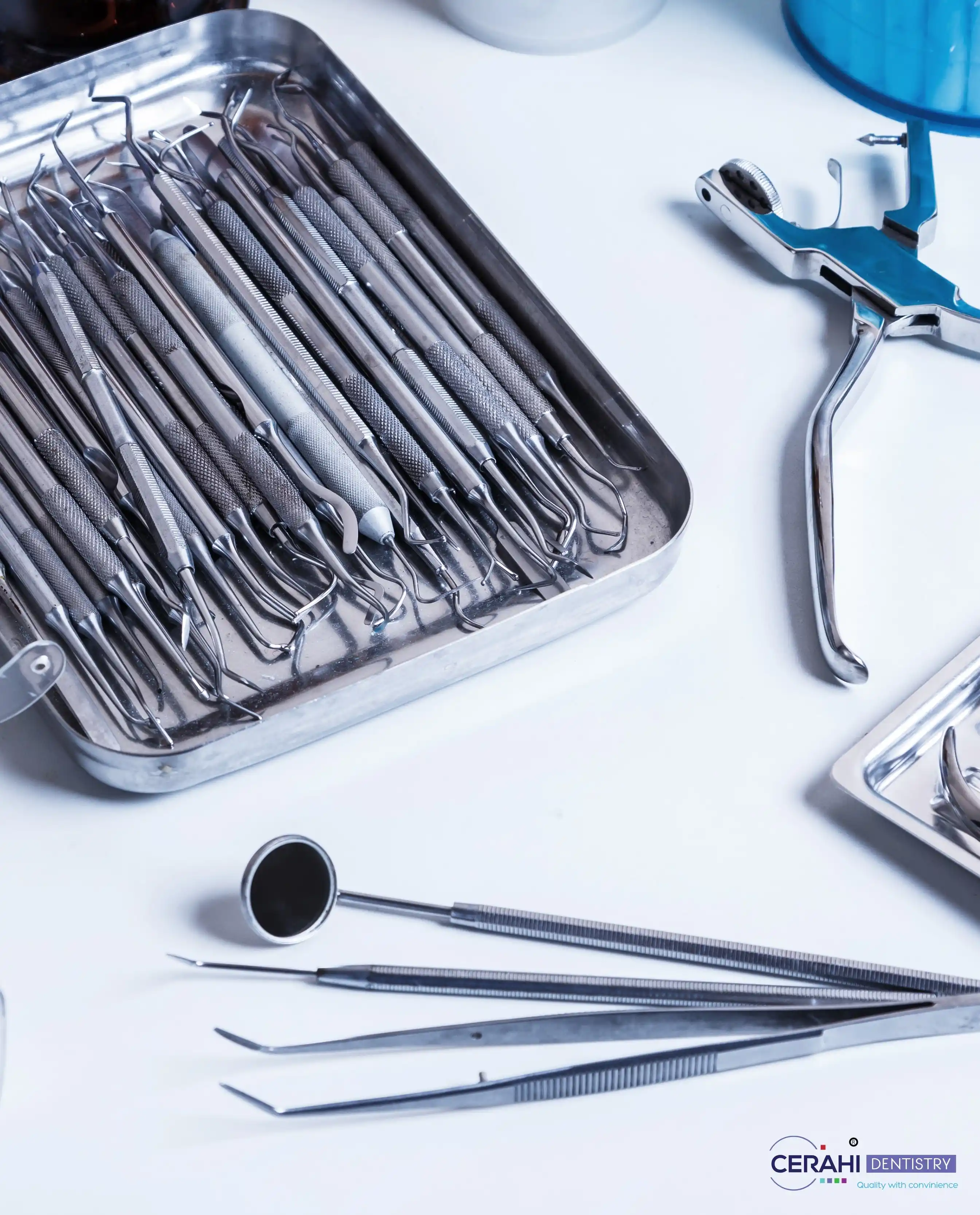 Maxillofacial Instruments