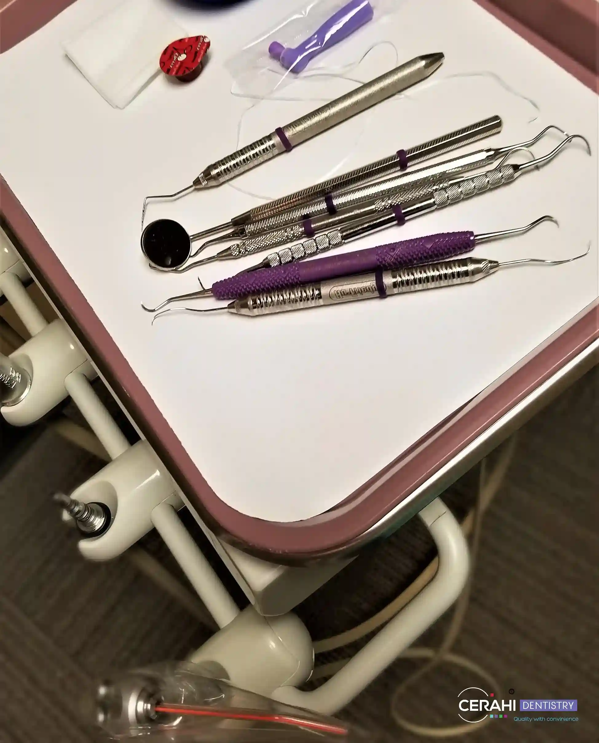  Surgical Instruments